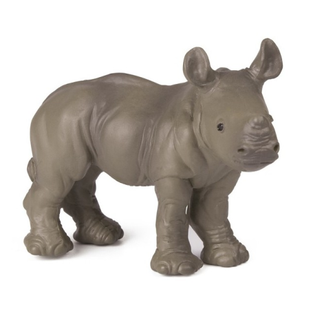 Papo 50035 Veau rhinocéros