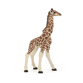 Papo 50100 Giraf kalf