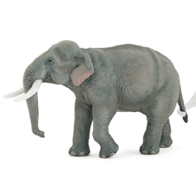 Papo 50131 Asian elephant