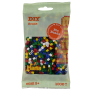 Hama Bio Beads 198 Primary Color Mix