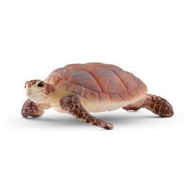 Schleich 14876 Karetschildpad