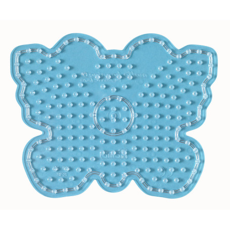 Hama maxi beads pegboard Butterfly