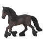 Papo 51067 Frisian horse
