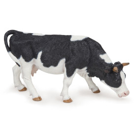 Papo 51150 Holstein koe grazend