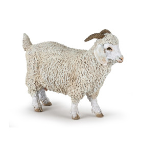 Papo 51170 Angora goat
