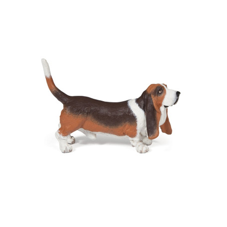 Papo 54012 Basset hound
