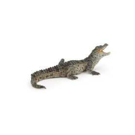 Papo 50137 Baby crocodile