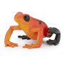 Papo 50193 Equatorial red frog