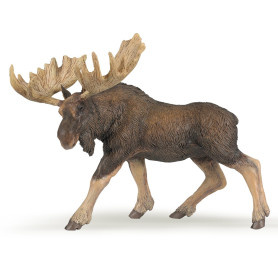 Papo 50065 Moose
