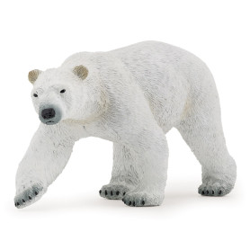 Papo 50142 Polar Bear