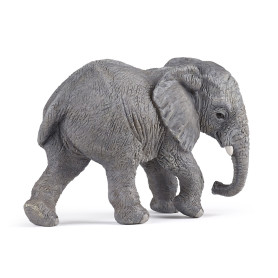 Papo 50169 Jeune éléphant d'Afrique
