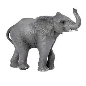 Papo 50225 Junger Elefant