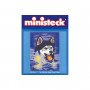 Ministeck 41138 Husky, 5.100 delig