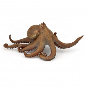 Papo 56013 Octopus