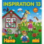 Hama voorbeeldboekje Inspiration 13
