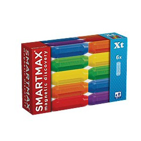 SmartMax 6 standard bars