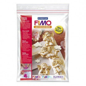 Fimo Motiv-Form Young angels