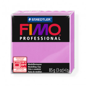 Fimo Professional 62 lavendel