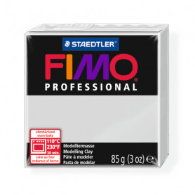 Fimo Professional 80 dolphin grey