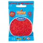 Hama mini beads color 05 Rot
