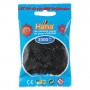Hama mini beads color 18 Black