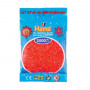 Hama mini beads color 35 Neon-Rot