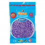 Hama mini beads color 45 Pastel Purple