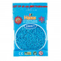 Hama mini beads color 49 Azure Blue