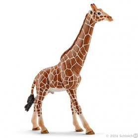 Schleich 14749 Giraffen Mannelijk