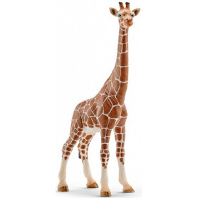 Schleich 14750 Giraffen vrouwelijk