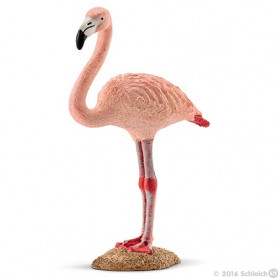Schleich 14758 Flamingo