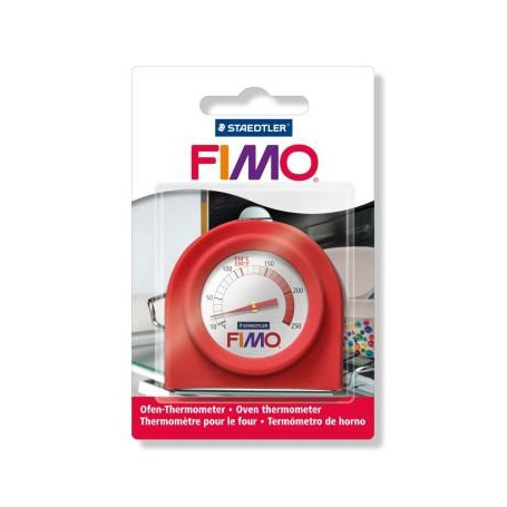 Fimo Oven thermometer