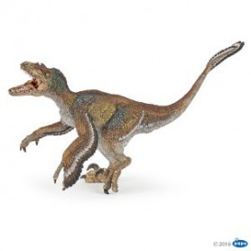 Papo 55035 Dilophosaurus