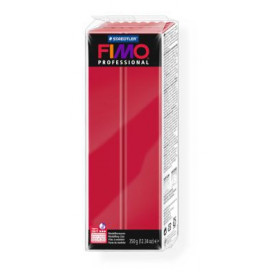 Fimo Professional 29 karmijn 454 gram