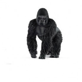 Schleich 14770 Gorilla, male