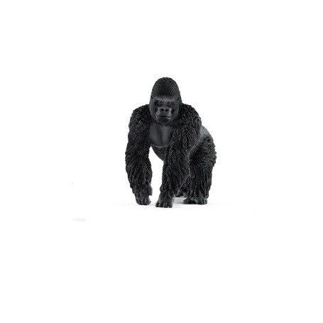 Schleich 14770 Gorilla, mannetje