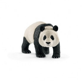 Schleich 14772 Panda Géant