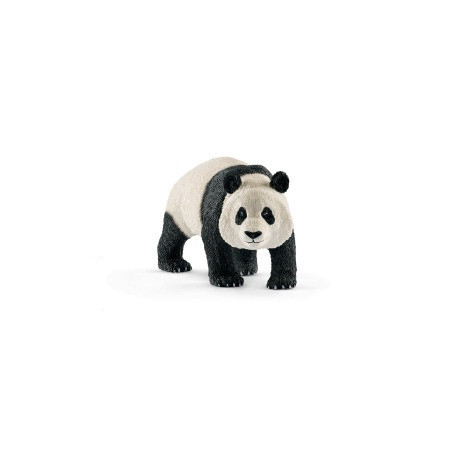 Schleich 14772 Giant Panda male