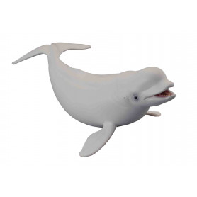 Collecta 88568 Beluga, Witte walvis