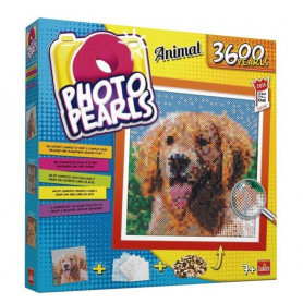PhotoPearls 3600 – Hond