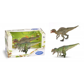 Papo 80102 Dino Box