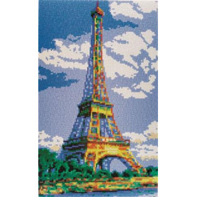 Stickit 41279 Eiffeltoren 6300 dlg