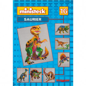Voorbeeld boek nr.16 Dino`s