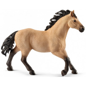 Schleich 13853 Quarter stallion