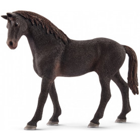 Schleich 13856 English thoroughbred stallion
