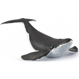 Papo 56035 Whale calf