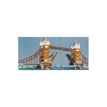 Stickit 42135 Tower Bridge
