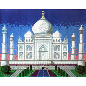 Ministeck 41221 Taj Mahal