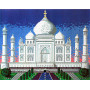 Stickit 41221 Taj Mahal