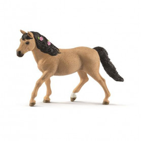 Schleich 13863 Connemara Pony merrie